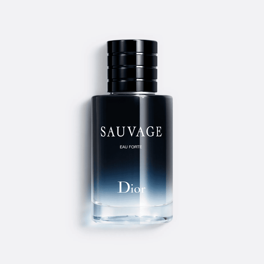 Profumo Sauvage 100 ml in Saldo